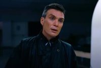 ¿Cillian Murphy como Quirinus Quirrell? La serie de Harry Potter busca villano