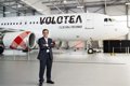 Muñoz (Volotea): "Si se va Ryanair no se preocupen, que está Volotea"