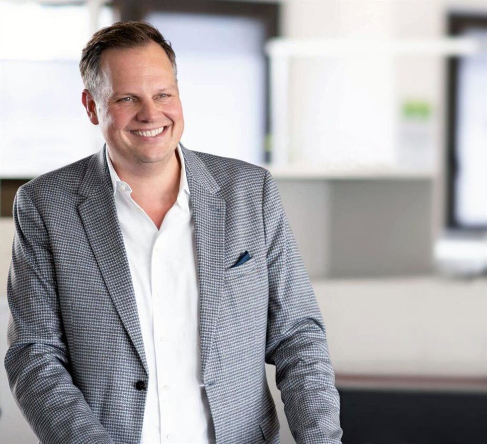 Bilstein nombra a Simon Frick como su nuevo director de posventa.