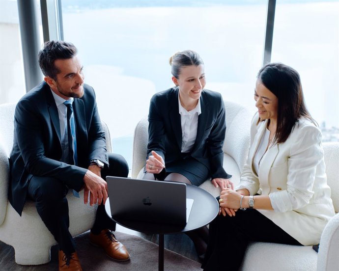Sommet Education Business Solutions