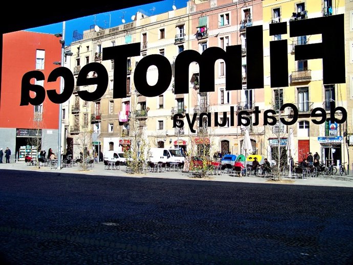 Archivo - Filmoteca de Catalunya