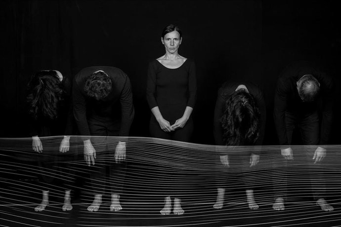 'De Lentejas Y Garbanzos' Estará En Cartel Del 20 De Febrero Hasta El 1 De Marzo.