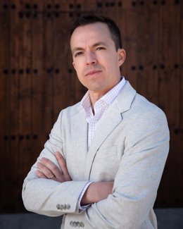 Archivo - El director general de Bodega Numanthia, Julio Rodríguez Buren