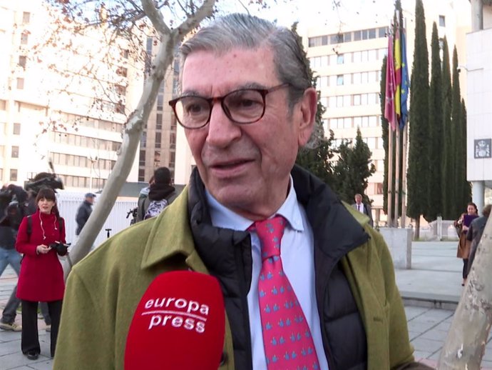José Manuel Díaz-Patón