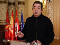 Ayuntamiento de Valladolid defiende que el carril bici de Las Eras"no tiene ningún problema de contratación y ejecución"