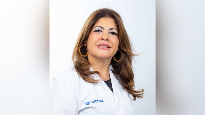 Vithas Medimar refuerza el área de la mujer con una nueva Unidad de Patología Mamaria.