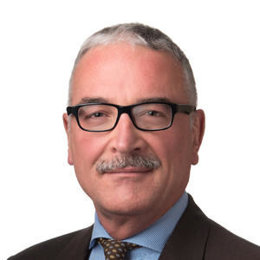 Dr. Massimo Cristofanilli