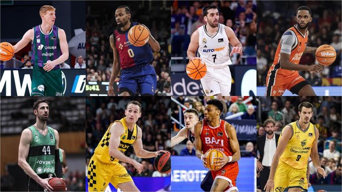 Copa del Rey Las Palmas 2025