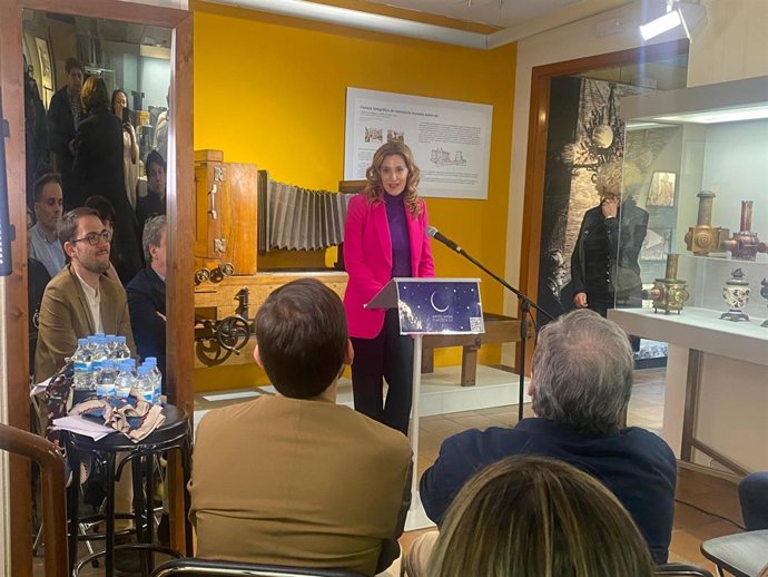 Nace en Salamanca la Asociación de Amigos y Amigas de la Filmoteca de CyL para fomentar la participación ciudadana.