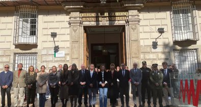 Es Andalucía - Málaga