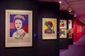 El arte de Andy Warhol llega a la cultura de masas en una nueva muestra en Fundación Canal: "Fue un provocador"