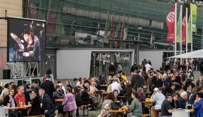 La Junta abre la convocatoria para participar en 'Jazzahead!' con el fin de hacer internacional la música en Andalucía.