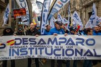 Vox tacha de "atropello" la transferencia de gestión de aeropuertos y puertos a los Mossos