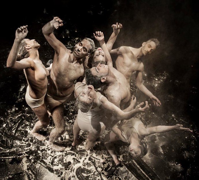 'Prometeo' De Asun Noales