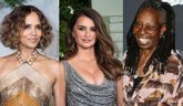 Foto: Penélope Cruz, Whoopi Goldberg o Halle Berry, entre las presentadoras de los Oscar 2025