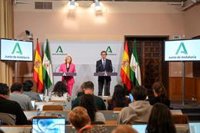 Andalucía inicia la tramitación del anteproyecto de Ley de creación de su Colegio de Pedagogía y Psicopedagogía