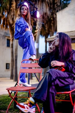 Archivo - Esta obra está programada para los próximos días viernes 14 y el sábado 15 de febrero, a las 20 horas, en la sala A del Cánovas.  La artista continúa con su investigación sobre los palos flamencos, el cante y el baile de los tablaos.