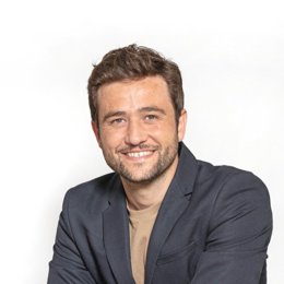 Jorge Soriano, CEO de Criptan