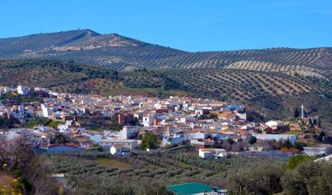Andalucía