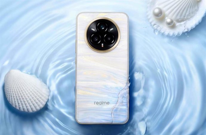 Realme 14 Pro