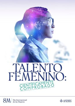 València dedicarà a les dones científiques el 8M del 2025, Any Internacional de la Ciència segons la UNESCO