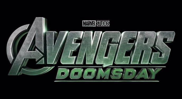 Grandes noticias para Vengadores: Doomsday