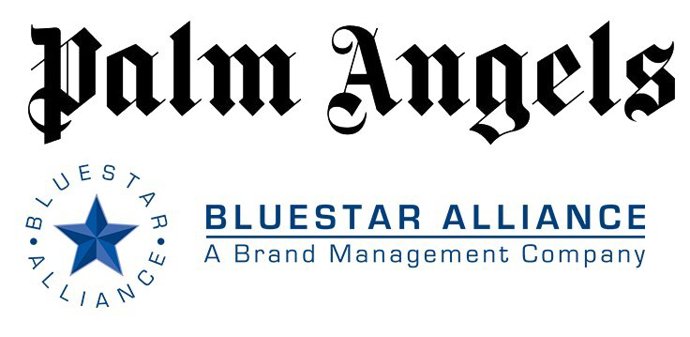 BLUESTAR ALLIANCE ACQUIRES PALM ANGELS