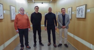 Es Andalucía - Córdoba