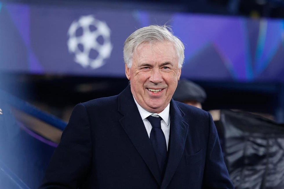 Carlo Ancelotti