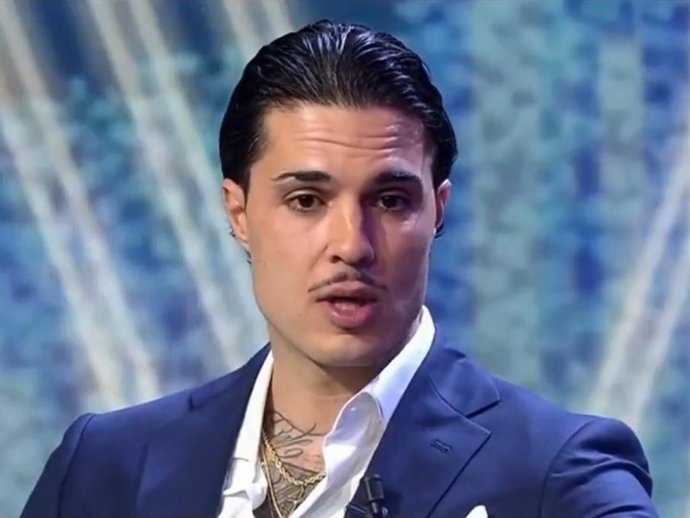 Archivo - CARLO COSTANZIA