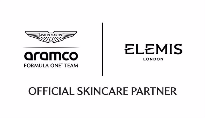 ELEMIS and Aston Martin Aramco Formula One Team