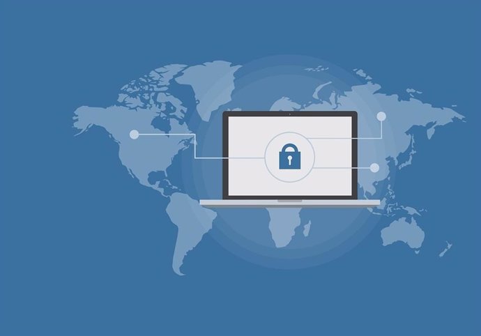 Archivo - Ciberseguridad.