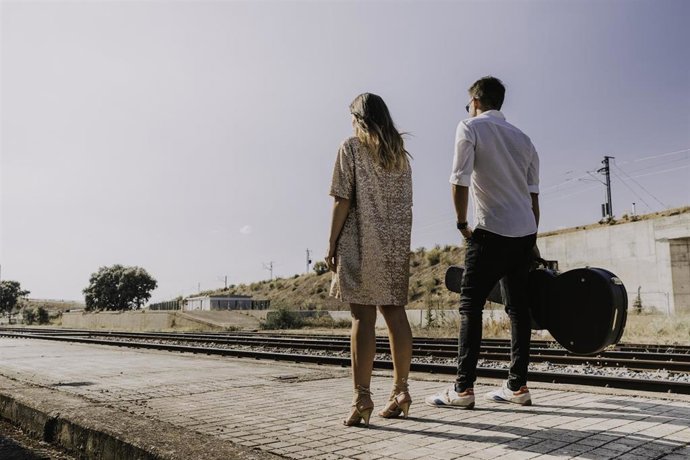 Archivo - Dúo vallisoletano Wine Notes