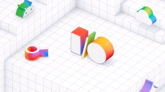 Google I/O 2025