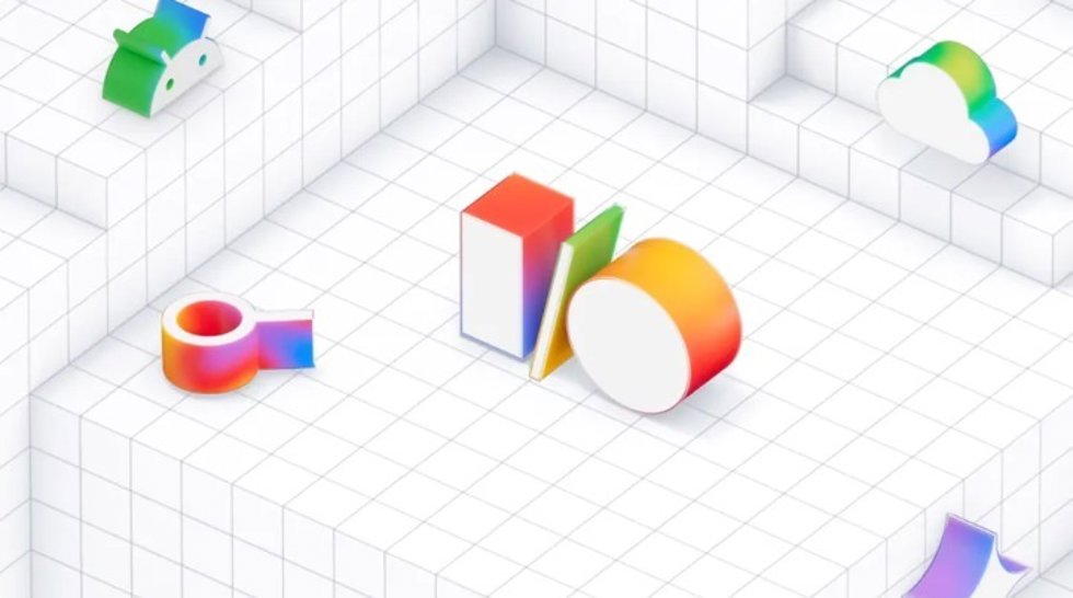 Google I/O 2025