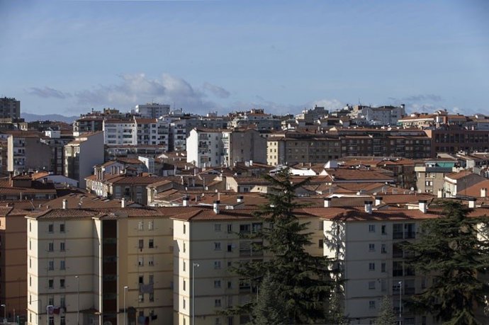El Ayuntamiento de Pamplona convoca 250.000 euros en ayudas para el pago del alquiler a unidades familiares en situación de dificultad socioeconómica
