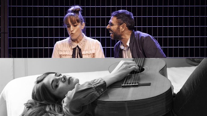 Teatre Arniches ofrece la comedia 'Win win' y un concierto de la catalana Maria Rodés este fin de semana.