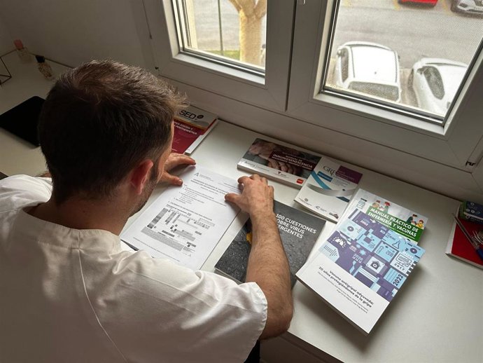 Asanec destaca el rol de la EFyC en la investigación para lograr avances basados en "necesidades reales" de la población.