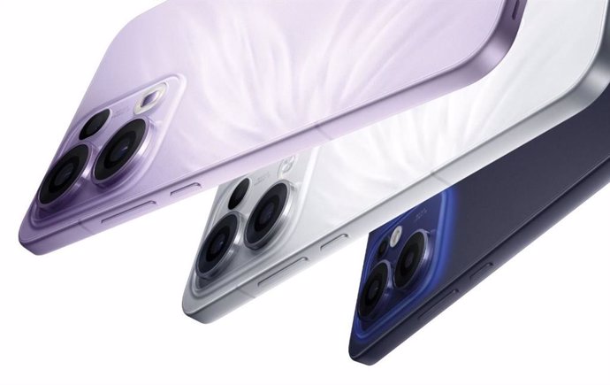 OPPO Reno13 Series