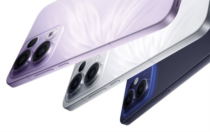 Série OPPO Reno13