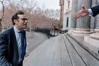 Cuerpo ve margen para colaborar con Polonia en el sector del transporte aunque PFR no logre hacerse con Talgo