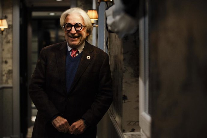 El presidente de Foment del Treball, Josep Sánchez Llibre, en una imagen de archivo.