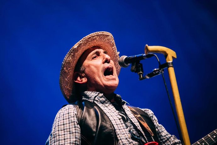 Archivo - Los Berrones