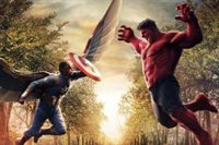 ¿Es Capitán América: Brave New World una "absoluta pasada" o una película "vacía"?