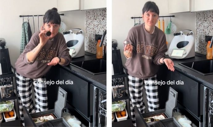 O truque "fácil e simples" das avós italianas para esvaziar o café da cafeteira sem batidas ou esforço
