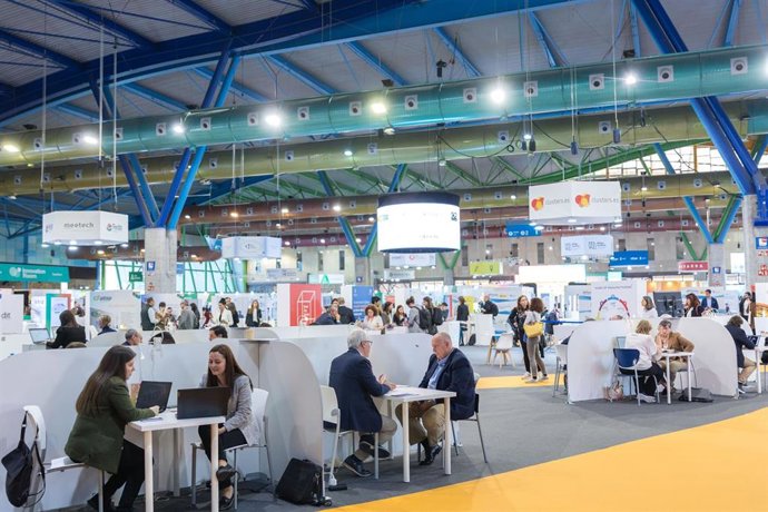 Archivo - Transfiere 2024 en una imagen de archivo