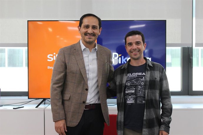Archivo - La fintech Sipay compra la mayoría de Pikotea para reforzar su apuesta por el sector Horeca