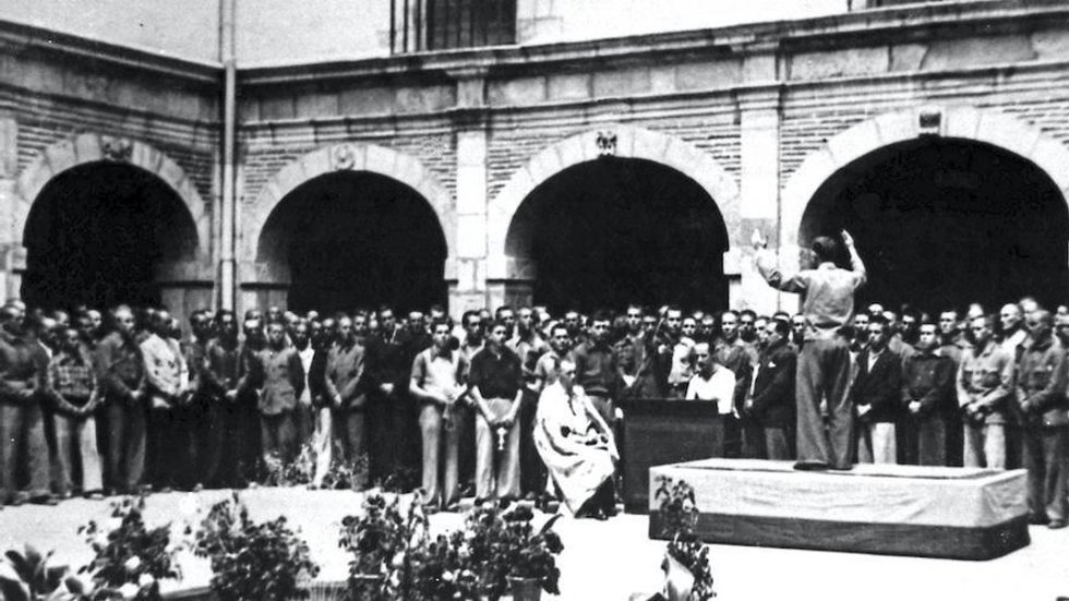 Parador de San Marcos en León