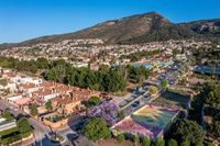 La Junta pone en valor la mejora del abastecimiento de agua en alta en Alhaurín de la Torre (Málaga)