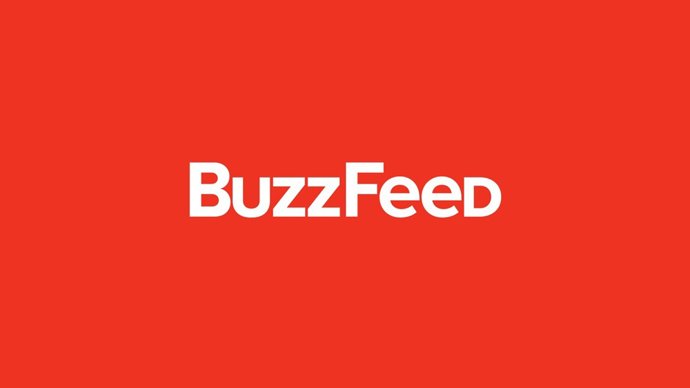 Archivo - Arquivo - Logotipo do BuzzFeed.